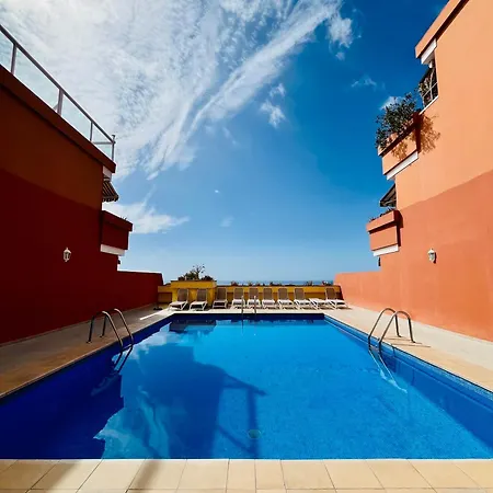 Cielo Dorado 公寓 *