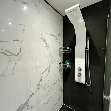 公寓 Cielo Dorado *