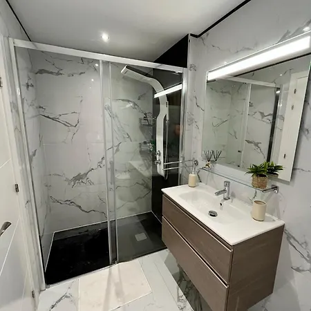 Cielo Dorado 公寓 Santiago del Teide