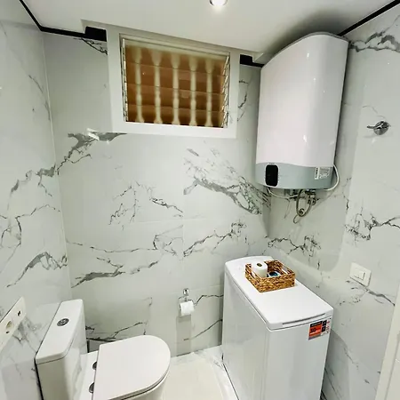 公寓 Cielo Dorado Santiago del Teide