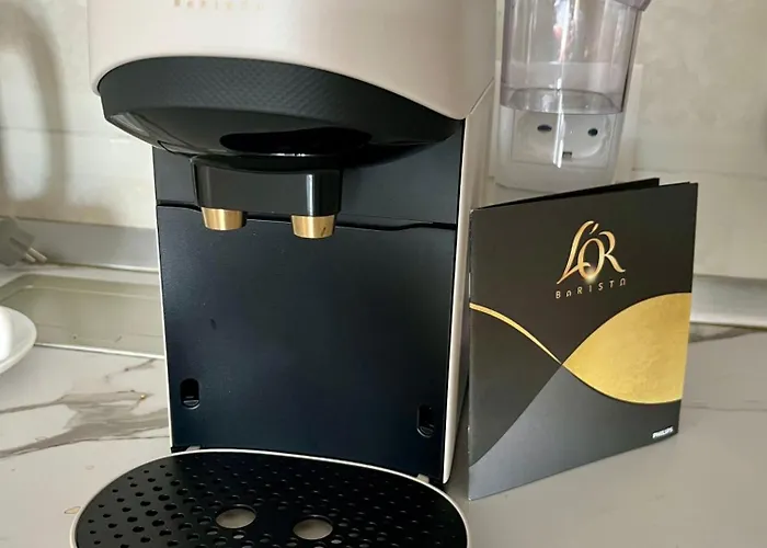 Cielo Dorado Apartment *