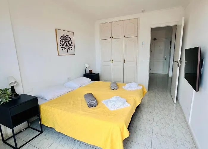 Cielo Dorado Apartment
