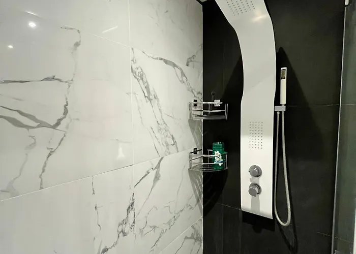 Apartment Cielo Dorado *