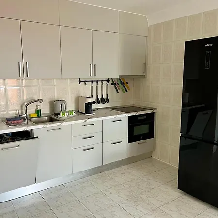 Daire Cielo Dorado Santiago del Teide