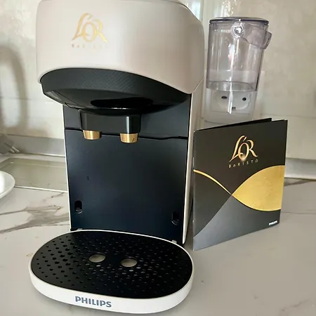 Cielo Dorado Daire *