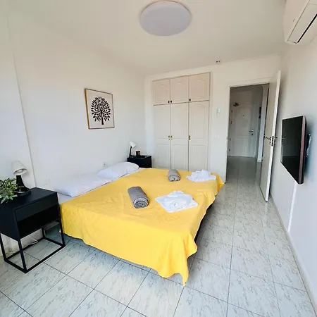 Cielo Dorado Apartamento