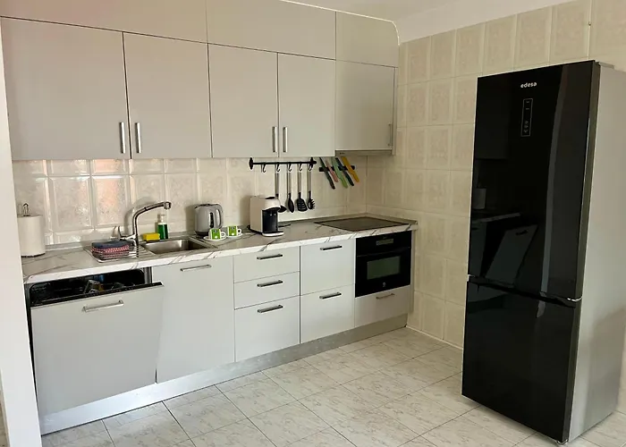 アパート Cielo Dorado サンティアゴ・デル・テイデ