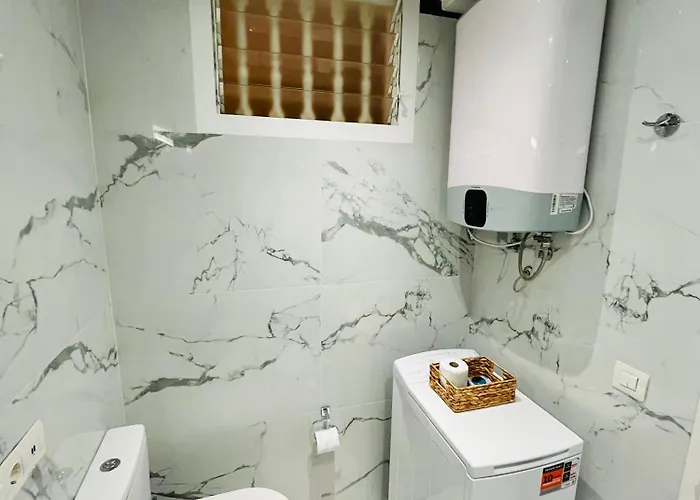 アパート Cielo Dorado サンティアゴ・デル・テイデ