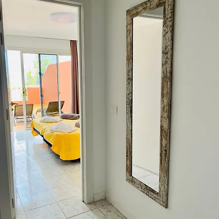 Cielo Dorado